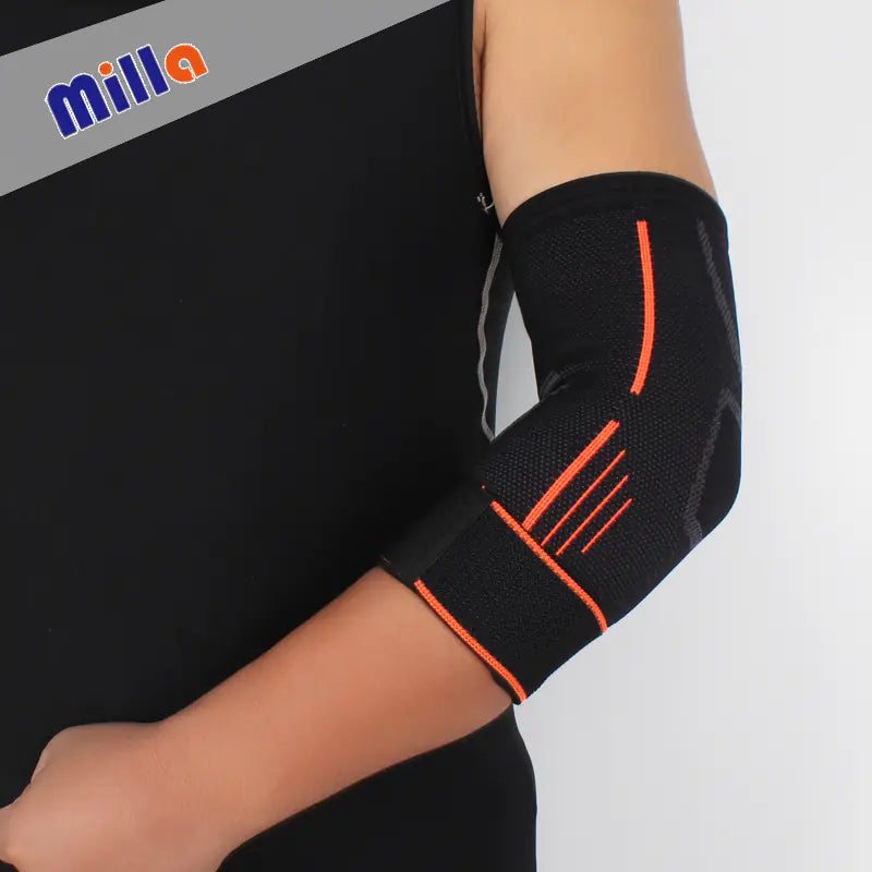 Outdoor Sports Elbow Sleeve